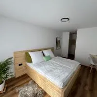 Gästehaus unterm Regenbogen, hotel em Sigmaringendorf