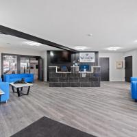 Willow Inn Suites, Hotel in der N&auml;he vom Flughafen Chippewa Valley - EAU, Eau Claire