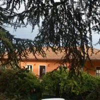PortoCielo Yoga e Mare, hotel sa Nulvi