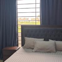 430 Islamabad, hotel cerca de Aeropuerto internacional Benazir Bhutto - ISB, Islamabad