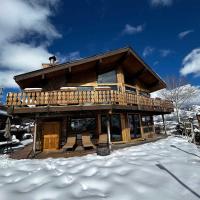 Aspen Chalet 976, hotel poblíž Letiště Aspen-Pitkin County (Sardy Field) - ASE, Aspen