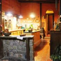 Rincon del Valle, hotel a San Salvador de Jujuy