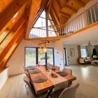 Cabana Forestia - ciubăr inclus, hotel Kápolnokmonostoron