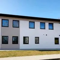 Svečių namai "Robeda House", ξενοδοχείο σε Kybartai