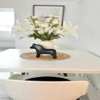 Cozy Apartment Near Berlin Ideal for Work or Leisure, Hotel in Rüdersdorf bei Berlin