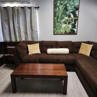 Saipan Executive Home, hotel poblíž Mezinárodní letiště Tinian - TIQ, Susupe