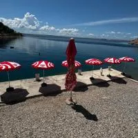 Apartment Tribanj Florida, Hotel in Viniština