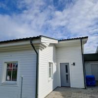 Pajala 21A, hotel poblíž Letiště Pajala - PJA, Pajala