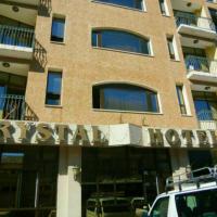 Crystal Hotel, hotel in Asmara