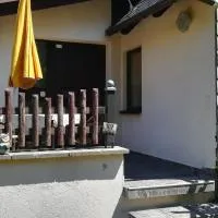 schnuggliche Ferienwohnung, hotel i Eppendorf