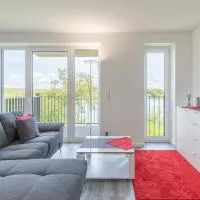 Auszeit am Deich, hotel in Nordstrand