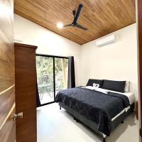 Casa Manzu, hotel berdekatan Nosara - NOB, Nosara
