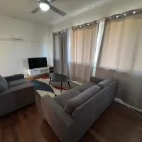 Budget Workers Accommodation、グラフトンにあるClarence Valley Regional Airport - GFNの周辺ホテル