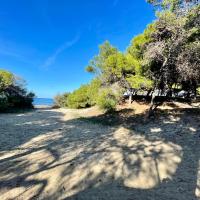 Gallipoli Tra Mare e Pineta, hotel a Rivabella