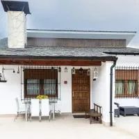 Casa Javi, Hotel in Ojedo