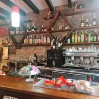 Posada Las Mozas del Agua de Riocorvo, hotel a Ríocorvo