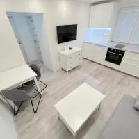 Krásny byt - apartmán v Novom meste, hotel u gradu 'Koliba'