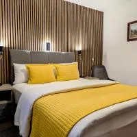 Fairy Bridge Lodge، فندق في بوندوران
