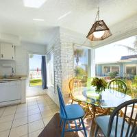 Unit 116 Courtyard Condo In Oceanfront Complex, hotel v destinaci Cocoa Beach