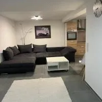 Metzingen में, होटल Wohnung