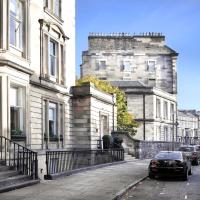 Hapimag Resort Edinburgh, hotel in Edinburgh City Centre, Edinburgh