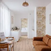 Le Rivage, hotel v destinaci Guichen