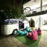 Labuan Bajo में, होटल D'Flora Homestay