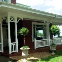 Southey House: Kloof şehrinde bir otel