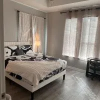 Doho-Enterprise Villa, hotel em Weslaco