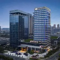 New Century Mansion Hotel Changzhou, hotel u gradu Čangdžou