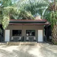 Ban Hin Rua에 위치한 호텔 Phang-nga Farm Stay