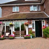 The Aldwick, hotel en Bognor Regis