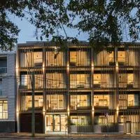 Hoteloco, hotel di Sydney