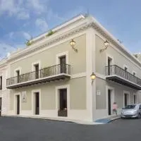 Decanter Hotel, hotel a San Juan