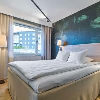 Scandic Umeå Syd, hotel poblíž Letiště Umeå  - UME, Umeå