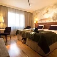 Scandic Sundsvall Nord, hotell i Sundsvall