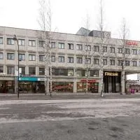 Scandic Joensuu, hotel sa Joensuu