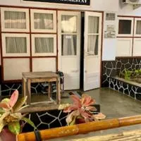 Ijen & Sleep Homestay, viešbutis mieste Ketapang