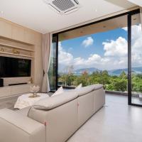Penthouse Luxurious Seaview Patong, h&ocirc;tel &agrave; Patong Beach