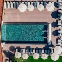 Das Walchsee Resort โรงแรมในวัลช์ซี