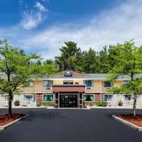 Stevens Point में, होटल Days Inn & Suites by Wyndham Stevens Point
