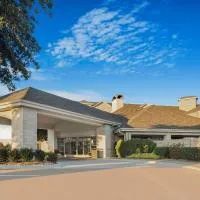 Homewood Suites by Hilton Plano-Richardson, hotel en Plano