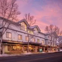 Homewood Suites by Hilton Jackson, hotelli kohteessa Jackson