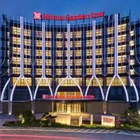 Hilton Garden Inn Foshan Lishui, hotel in Foshan