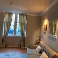 Golf Cottage, hotel em Gullane