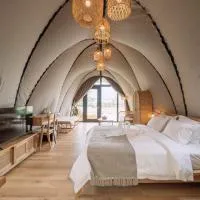 Cocoon Resort Kuching, hotel di Kuching