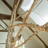 Appartement cœur de ville, studio artistique, hotell sihtkohas Laon