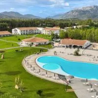 Hotel S'arena Beach, hotel in La Caletta