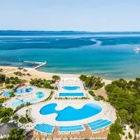 Zaton Holiday Resort Apartments, hotel a Zaton