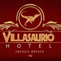 HOTEL SPA Villasaurio, ξενοδοχείο σε Sachica